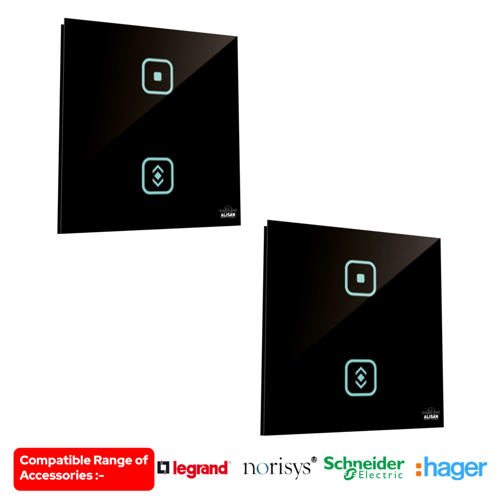 Smart Switches Alisan Smart Home